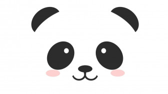 Cute Cartoon Animal Wallpaper