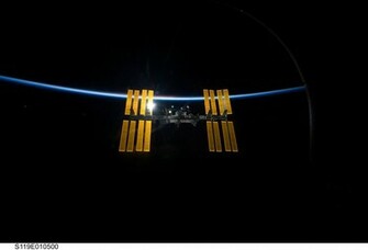 Posted In Earth Humans Space Nasa Pictures Comments