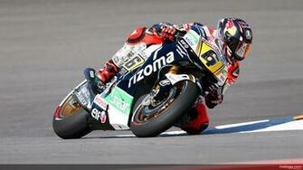 Motogp Stefan Bradl Lcr Honda Cota Rac
