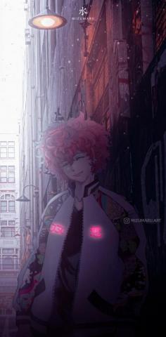 Smiley Tokyo Revengers Wallpaper By Mizumaru