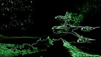 Neon World Babylon Wallpaper HD
