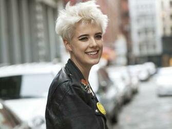 Agyness Deyn Wallpaper X Net