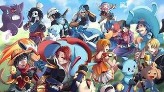 Wallpaper Of Japanese Manga Series One Piece The Coolest HD