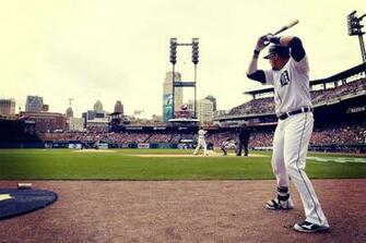 Wallpaper Detroit Tigers Baseball Batter HD Upload At
