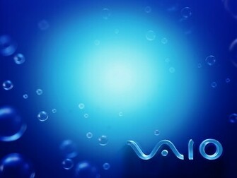 Sony Vaio Wallpaper HD