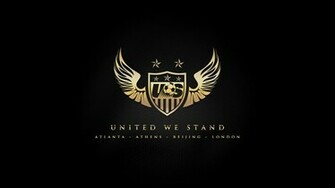 Wall Gold Uswnt Us Soccer Wallpaper Art HD
