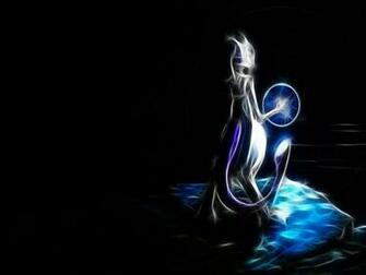 Wallpaper Mewtwo Pokemon