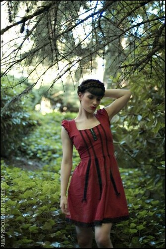 In The Savage Garden One By Walker1812