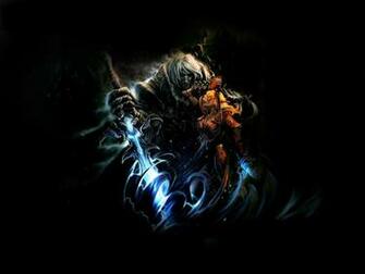 Mage Wallpaper Ing Gallery
