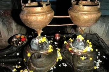 Kaleshwaram Shiva Temple To Be Promoted As Tourist Spot In