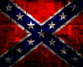 Rebel Flag And Camo Background Browning Camouflage Wallpaper