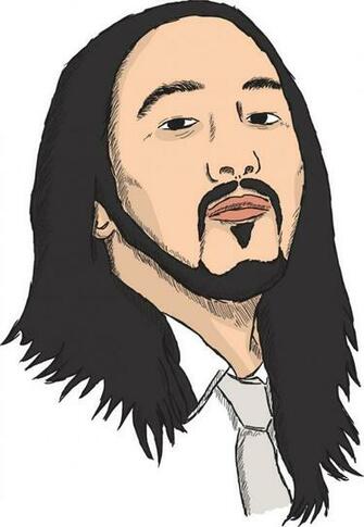 Steve Aoki iPhone Wallpaper Imgkid The Image