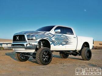 Dodge Ram Wallpaper