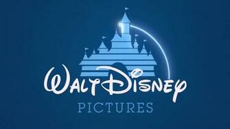 Disney Logo Wallpaper