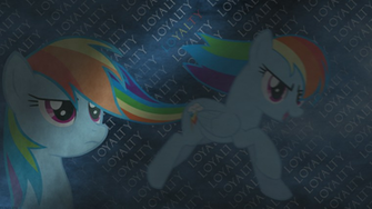 More Artists Like Mlp 2nd Anniversary Wallpaper By Steelwing1