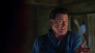 Ash Vs Evil Dead S01e09 Screencap No Ss