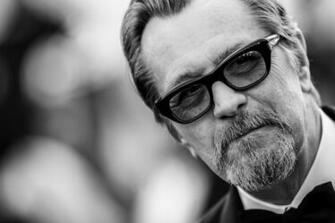 Gary Oldman HD Wallpaper Background Image Id