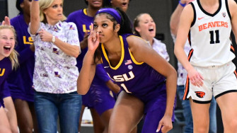 Lsu S Angel Reese Joins Club To Headline This Week Women
