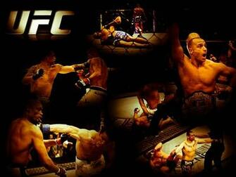 Ufc Gallery Mma Wallpaper Desktop Background Image