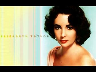 Elizabeth Taylor Image Liz HD Wallpaper And