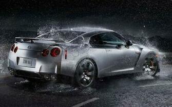 HD Wallpaper Nissan Gtr Cars Background