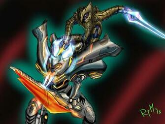 Deviantart More Like Halo Elite Ultra By Therisingsoul
