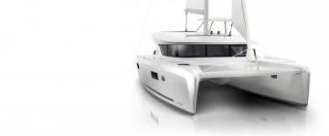 Lagoon Catamaran Sale Rental And Luxurious Yacht