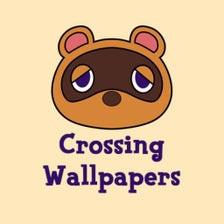 Crossing Wallpaper For iPhone