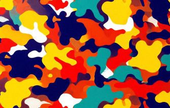 Bape Camo Wallpaper HD