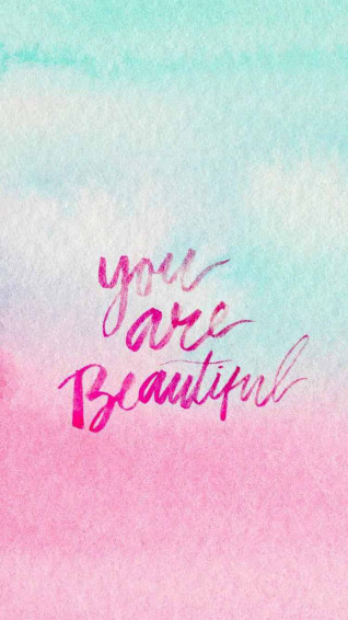 Top You Are Beautiful Wallpaper Full HD 4k To Use