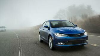 Chrysler HD Wallpaper Background Image Id