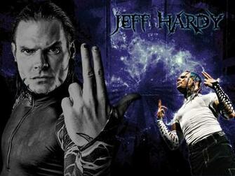 Jeff Hardy Wallpaper