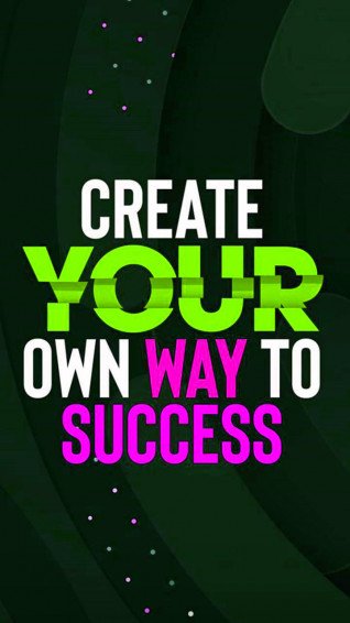 Motivational Wallpaper