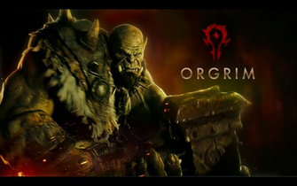 By Stephen Comments Off On Warcraft Movie Wallpaper