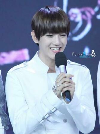 Exo Image Baekhyun HD Wallpaper And Background Photos