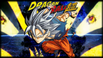 Dragon Ball Super Broly Movie Trailer Wallpaper By Marshalleminem
