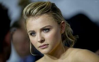 Chloe Grace Moretz Wallpaper Celebrity