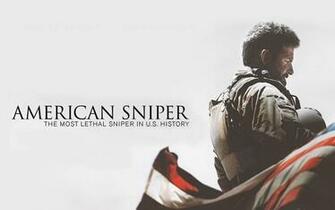 American Sniper Movie Wallpaper