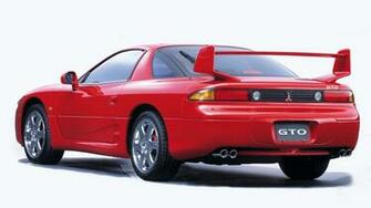 Mitsubishi 3000gt Wallpaper HD Image Wsupercars
