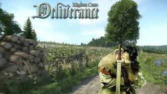 Kingdom Come Deliverance Wallpaper In Ultra HD 4k
