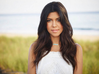 Kourtney Kardashian Hq Wallpaper