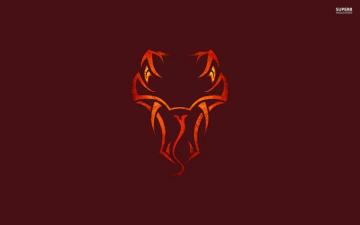 Randy Orton Viper Logo Wee Sports HD Wallpaper And