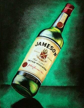 Jameson Wallpaper