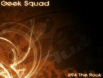 Geeksquad Wallpaper By Bannedparticipant