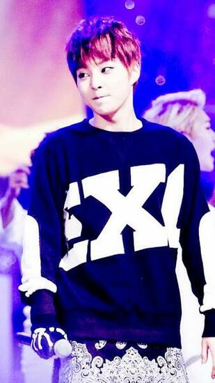 Xiumin Wallpaper iPhone Google Search Anime Y M S