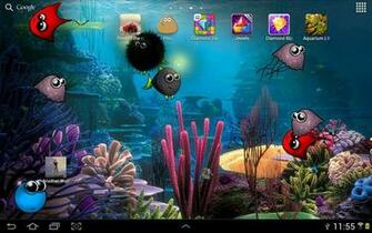 Live Wallpaper Apps