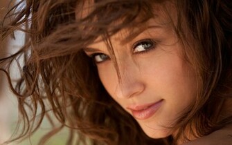 Malena Morgan Wallpaper