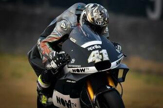 Espargaro Highlighted The Urgent Need To Update Rs Gp S Engine