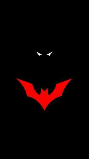 iPhone Wallpaper Batman Beyond Wallpapaers Xd