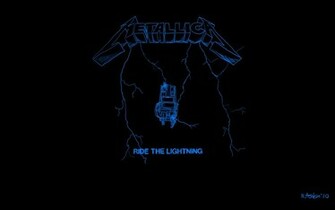 Metallica Wallpaper
